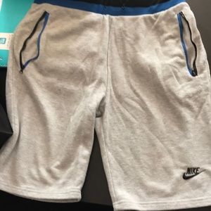Nike shorts